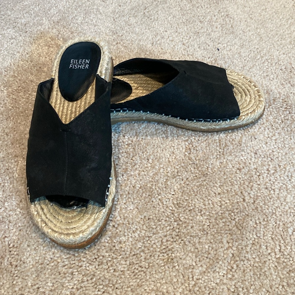 Eileen Fisher Sandals